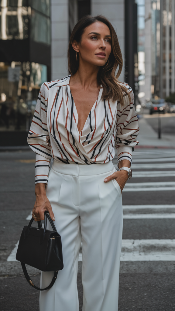 Spring Wardrobe - Fashion 21 Ideas 2025: Elevate Your Style with Essential Trends