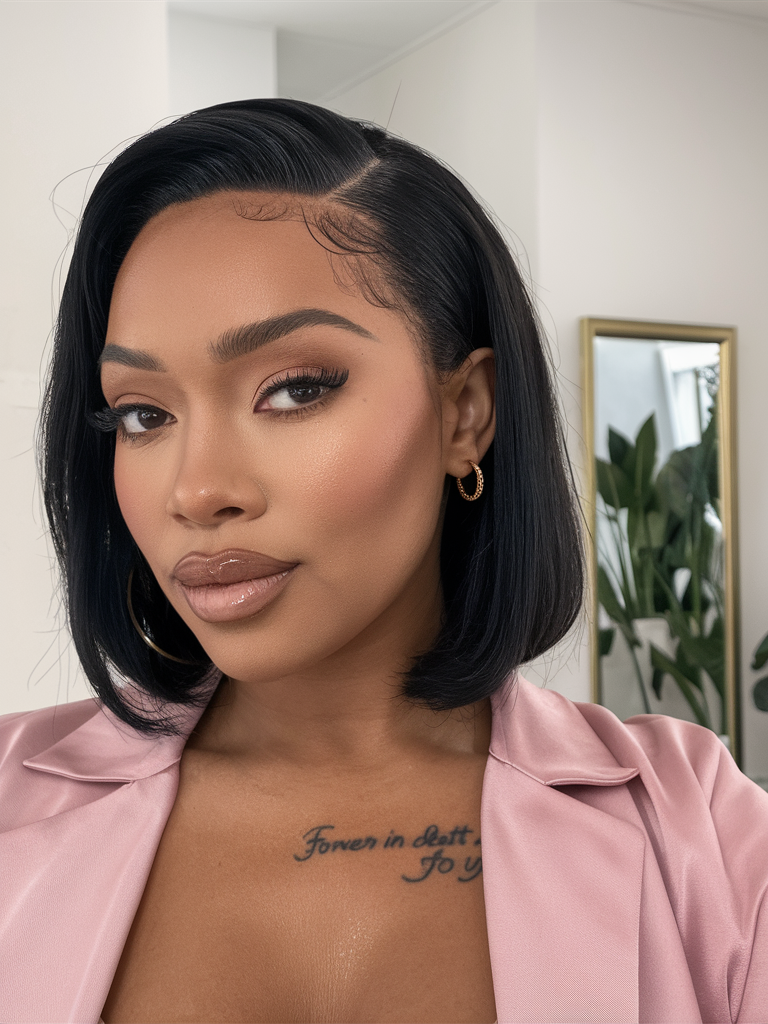 Spring Hair Color for Black Women 20 Ideas 2025