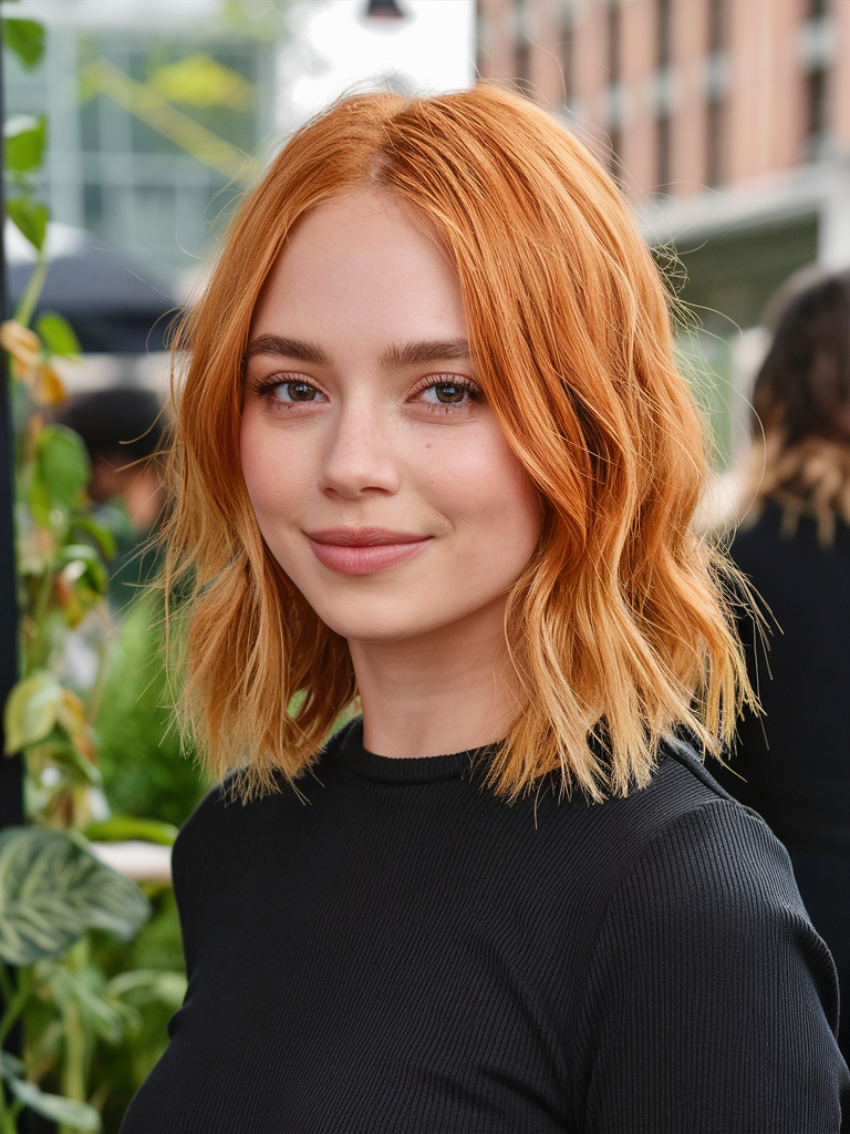 Spring Haircuts 21 Ideas 2025: Fresh Styles to Inspire Your Look