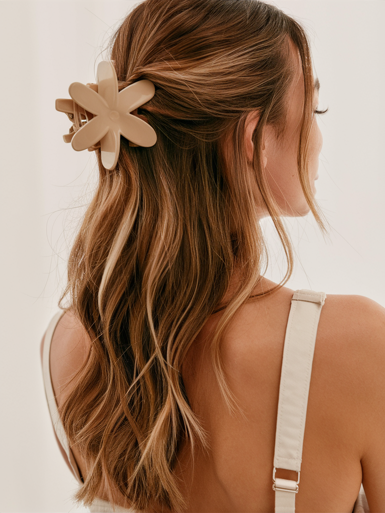 Cute Spring Hairstyles: 20 Trendy Ideas for 2025