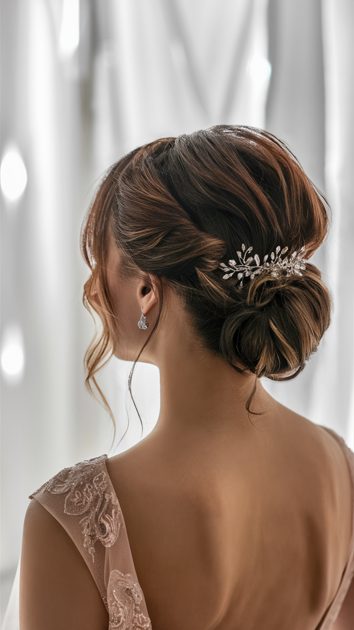 Spring Wedding Hairstyles 23 Ideas 2025