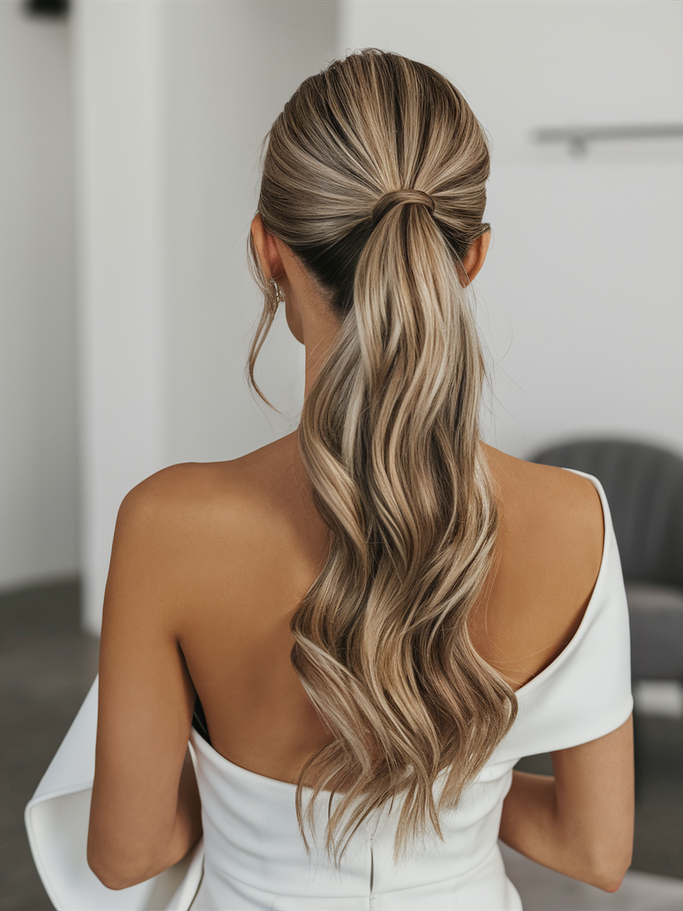 Easy Spring Hairstyles 23 Ideas 2025