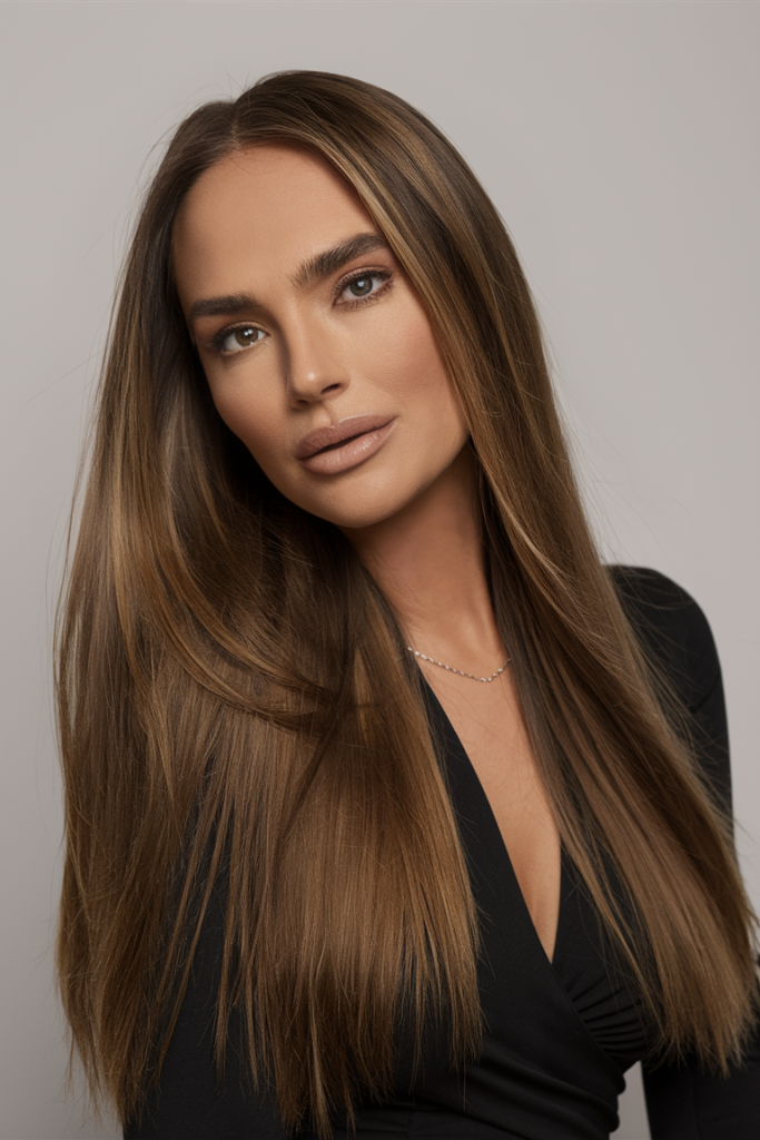 21 Stunning Spring Hair Color Ideas for Brunettes in 2025