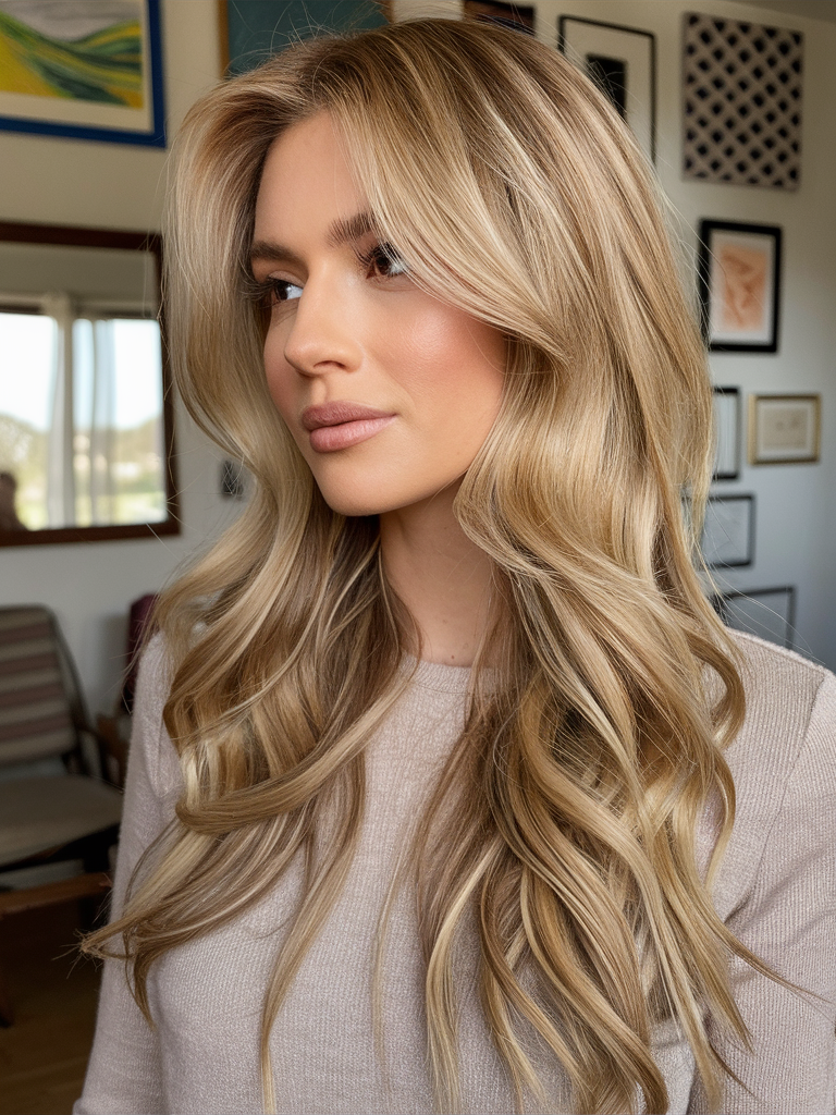 Spring Hair Color Ideas for Blondes Ideas 2025: Top Trends and Stunning Looks