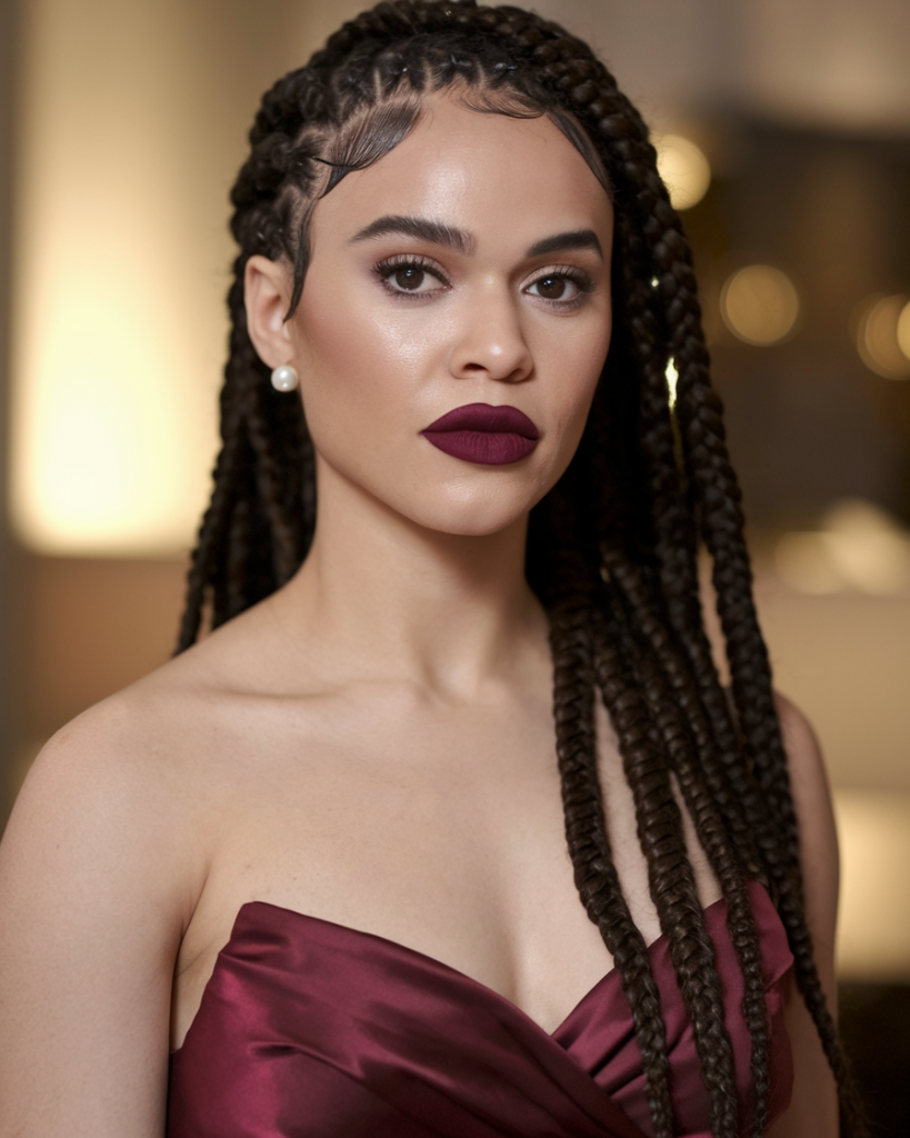 Spring Twists Hairstyles 20 Ideas 2025