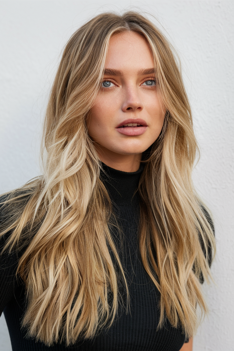 Warm Spring Hair Color 22 Ideas 2025