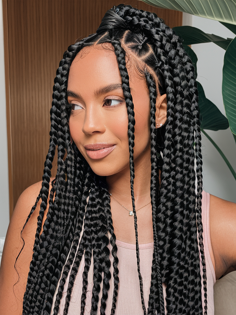 Spring Twists Hairstyles 20 Ideas 2025