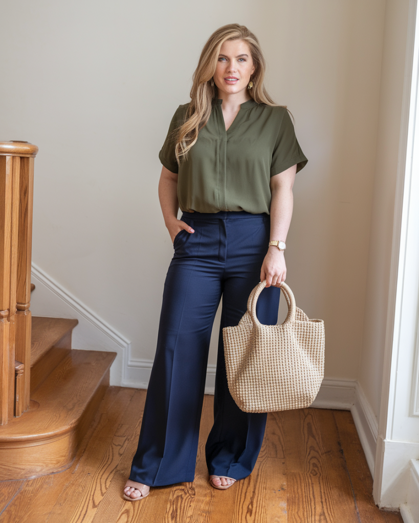 Spring Capsule Wardrobe 2025: 20 Ideas for a Stylish and Effortless Season