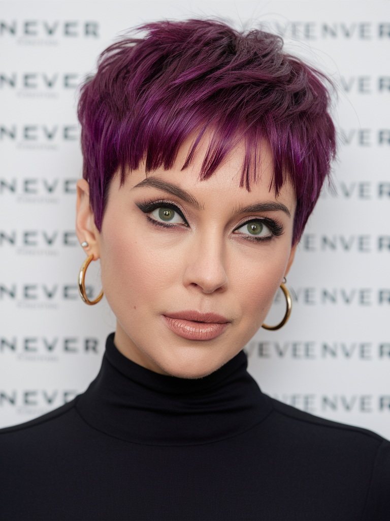 Spring Hair Color Trends for Short Hair 20 Ideas 2025