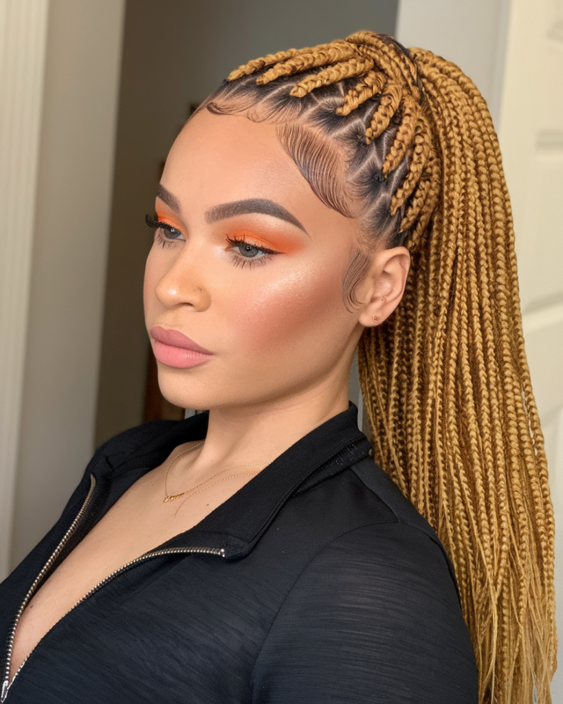 Spring Twists Hairstyles 20 Ideas 2025