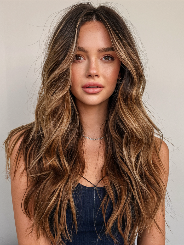 Spring Hair Color Trends 20 Ideas 2025: Top Styles to Refresh Your Look