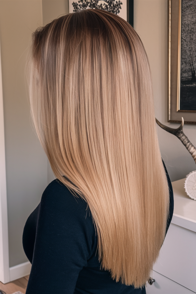 Spring Hair Color Ideas for Blondes Ideas 2025: Top Trends and Stunning Looks