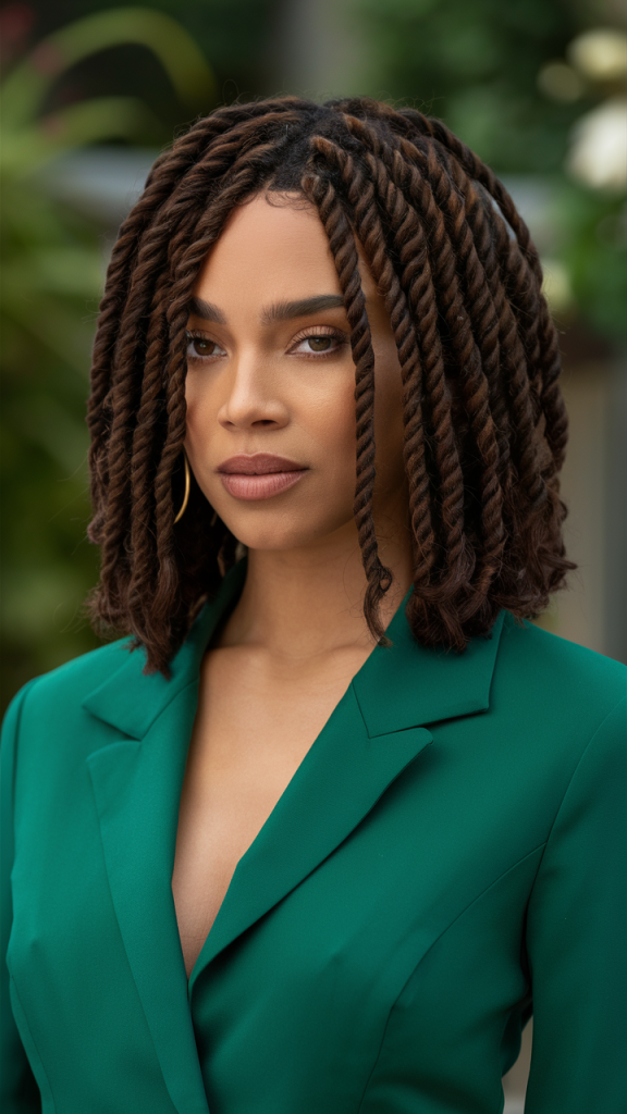 Spring Twists Hairstyles 20 Ideas 2025