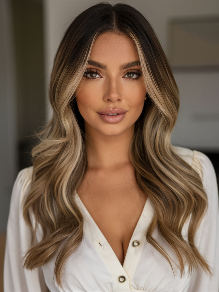 Spring Haircuts for Fine Hair 20 Ideas 2025