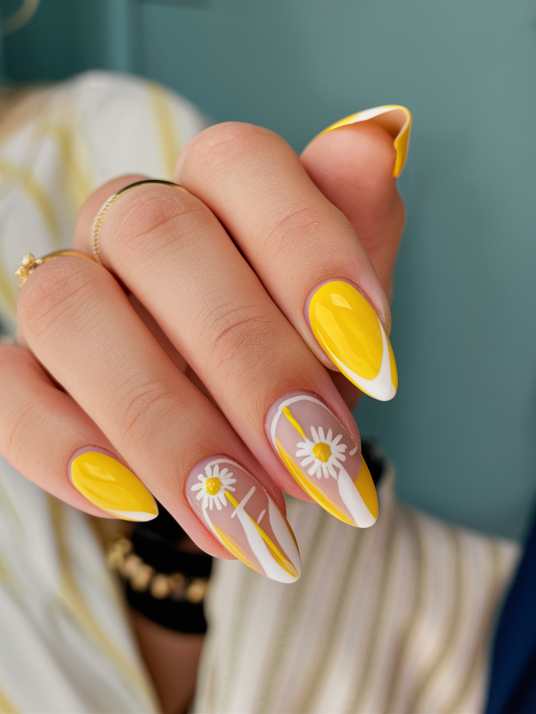 Spring 2025 Nail Inspo: 23 Trendy Ideas for a Stylish Manicure