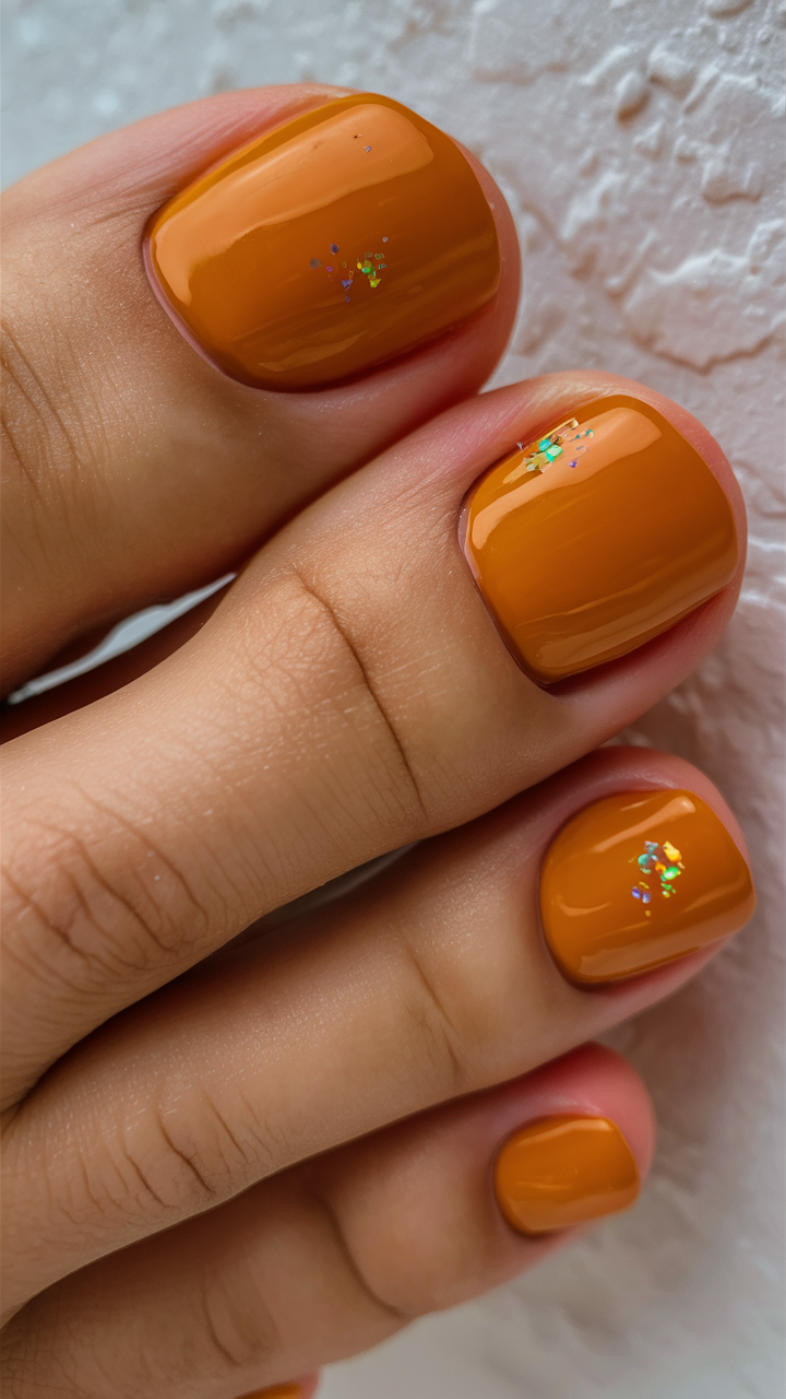 Spring Toe Nail Colors 2025: 20 Trendy Pedicure Ideas for Every Skin Tone