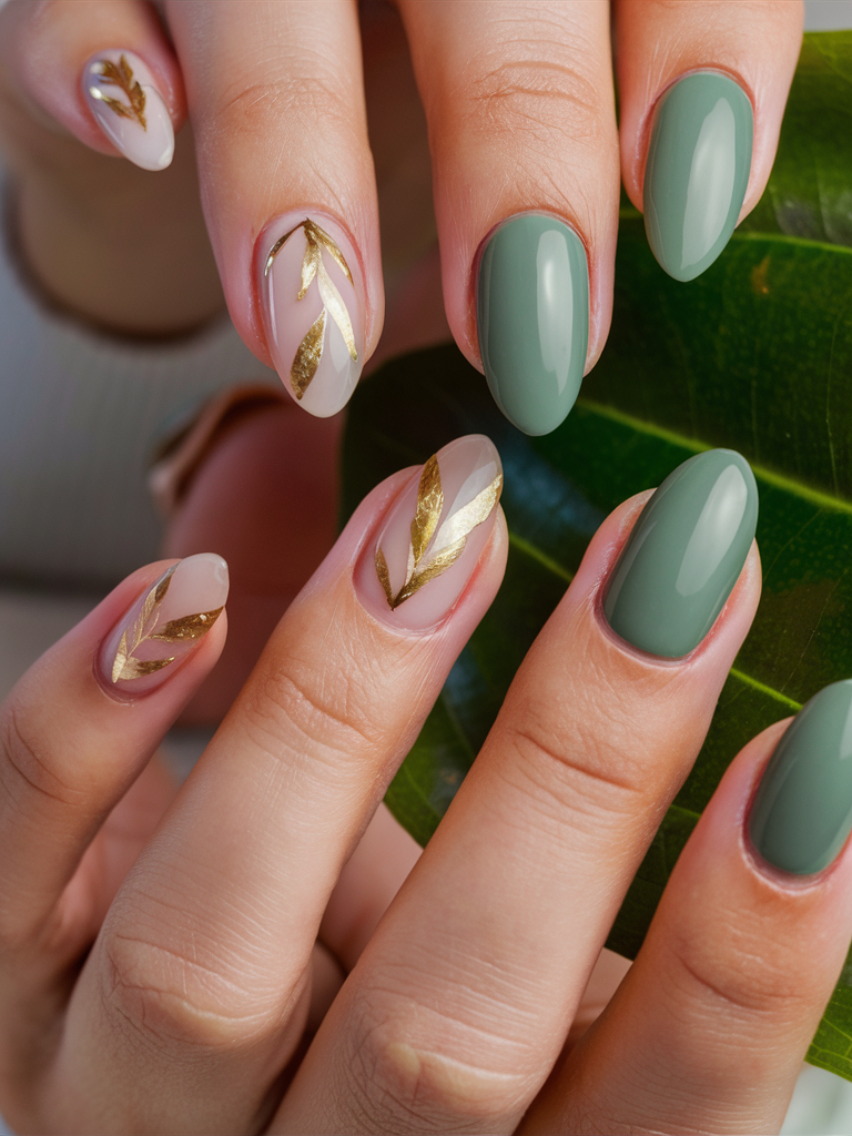 Spring Time Nails 20 Ideas 2025