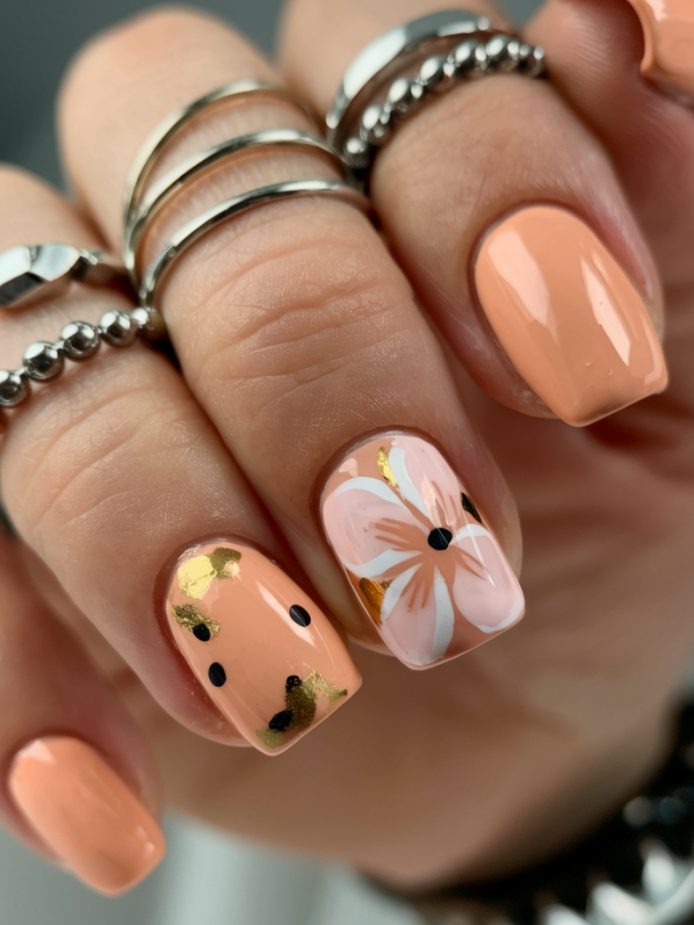 21 Fun Spring Nails Ideas 2025 – Cute & Trendy Designs for a Fresh Manicure