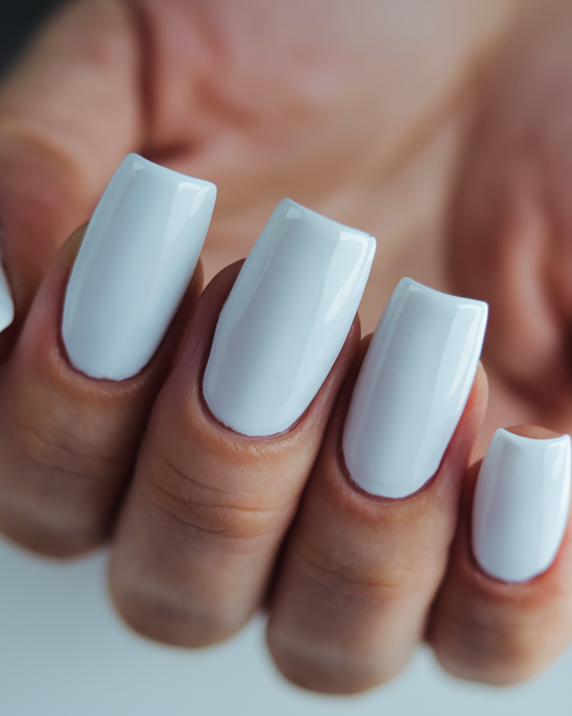 Simple Spring Nails 20 Ideas 2025 – Trendy & Elegant Nail Designs for the Season