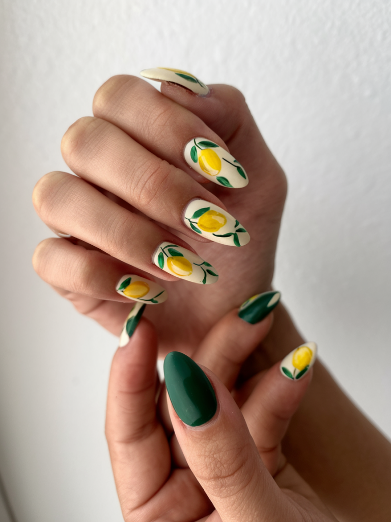 Spring 2025 Nail Inspo: 23 Trendy Ideas for a Stylish Manicure