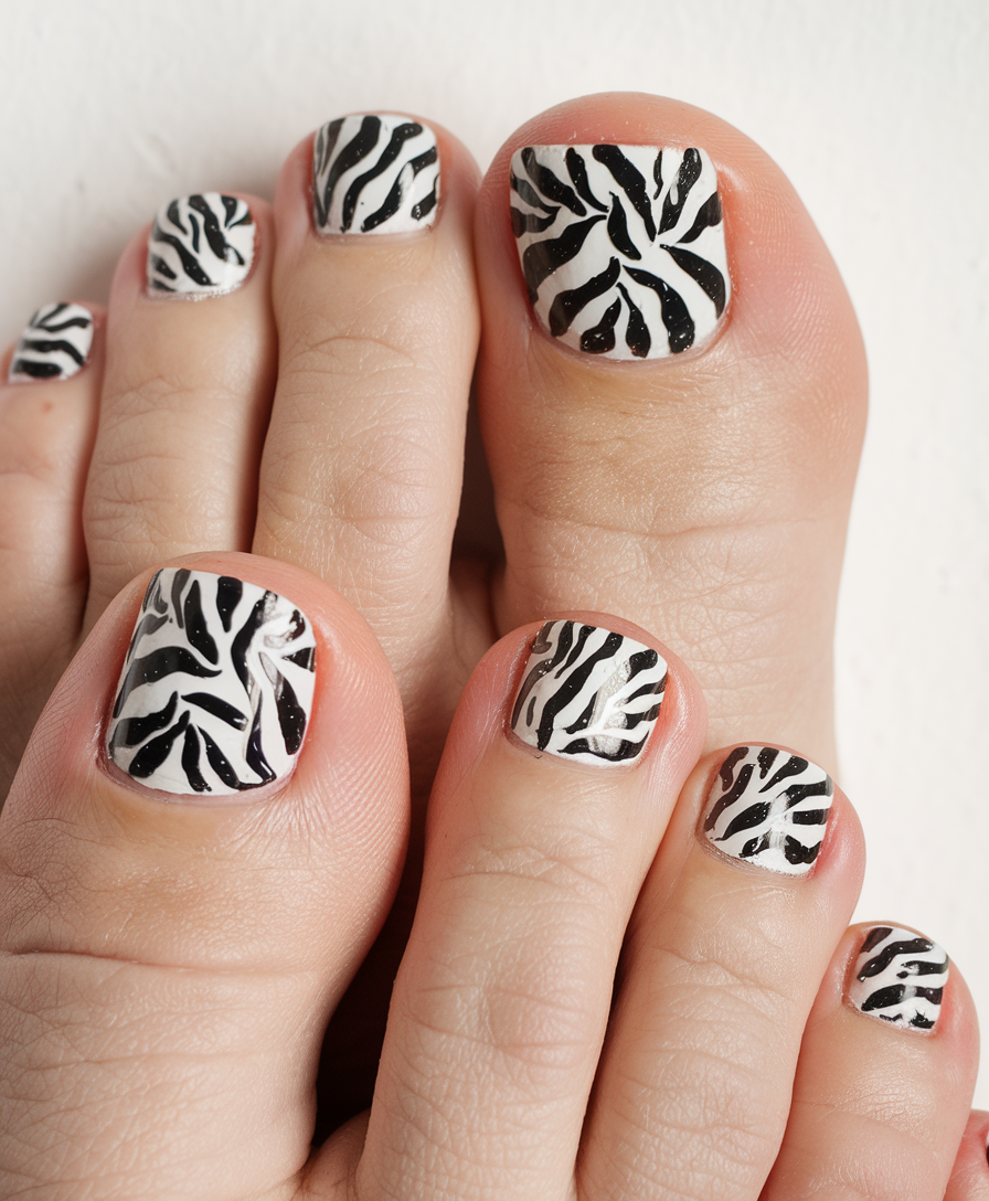 Spring Toe Nail Colors 2025: 20 Trendy Pedicure Ideas for Every Skin Tone