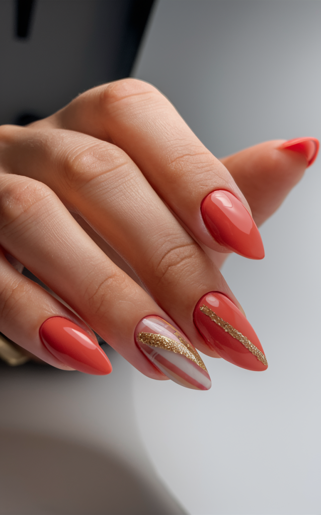 Almond Spring Nail 20 Ideas 2025: Trendy & Classy Designs for the Season