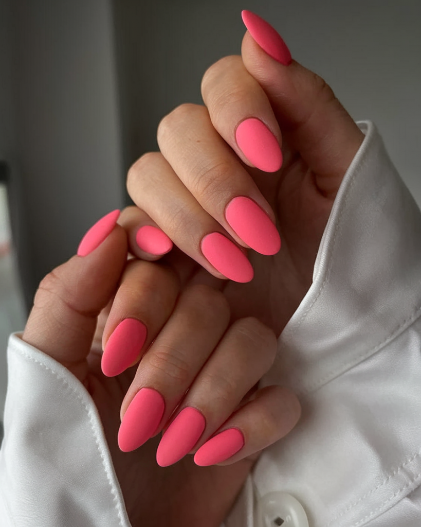 Spring Nail Art Design 23 Ideas 2025: Fresh Trends and Stunning Looks