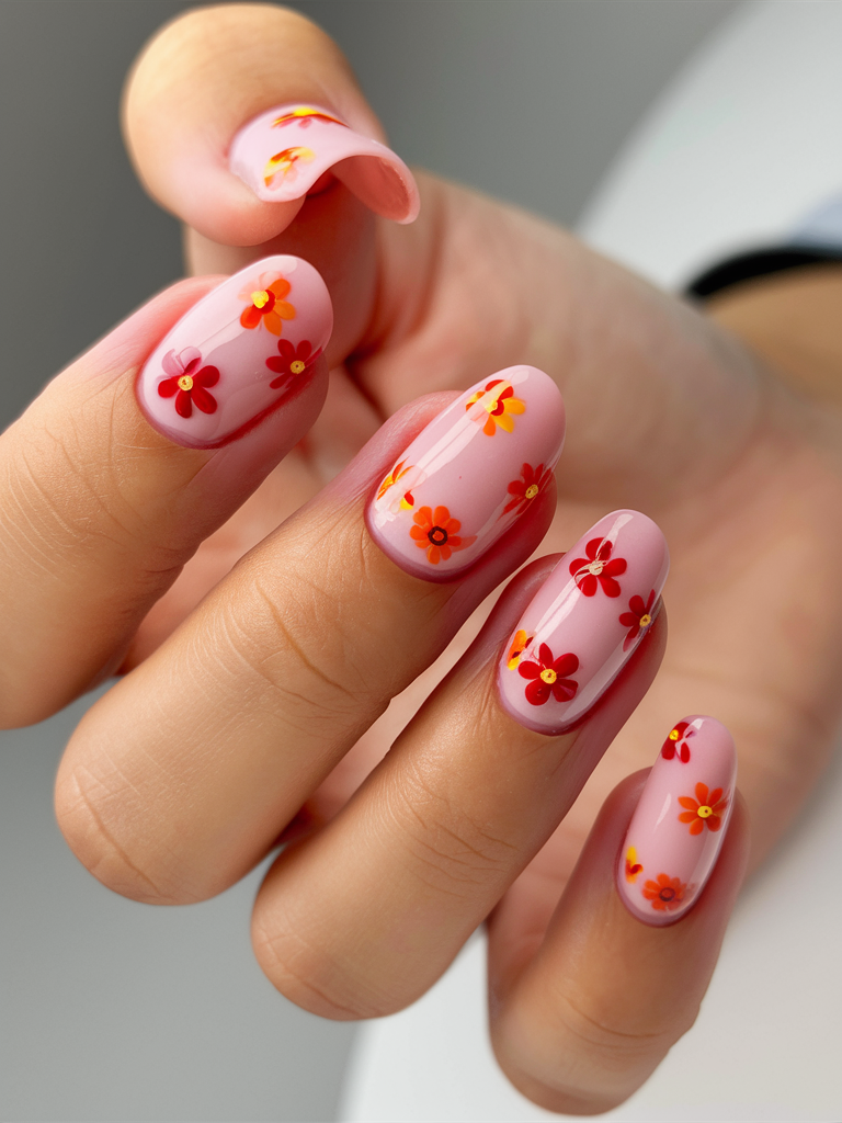 Spring 2025 Nail Inspo: 23 Trendy Ideas for a Stylish Manicure