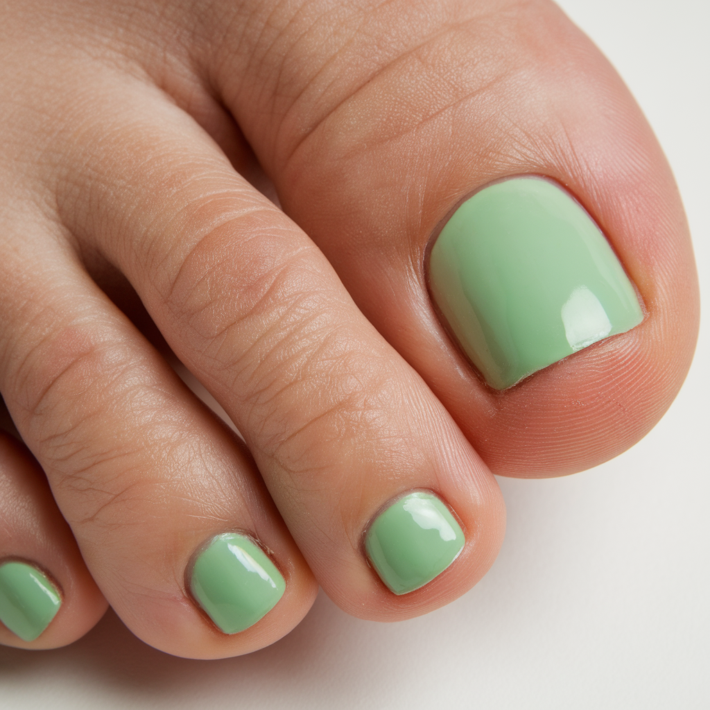 Spring Toe Nail Art 21 Ideas 2025: Trendy & Fresh Pedicure Designs