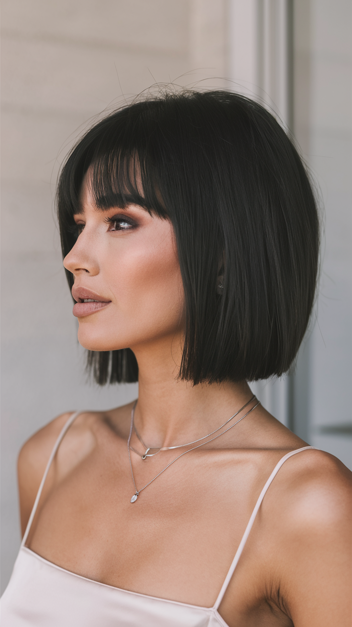 Short Spring Haircuts 20 Ideas 2025