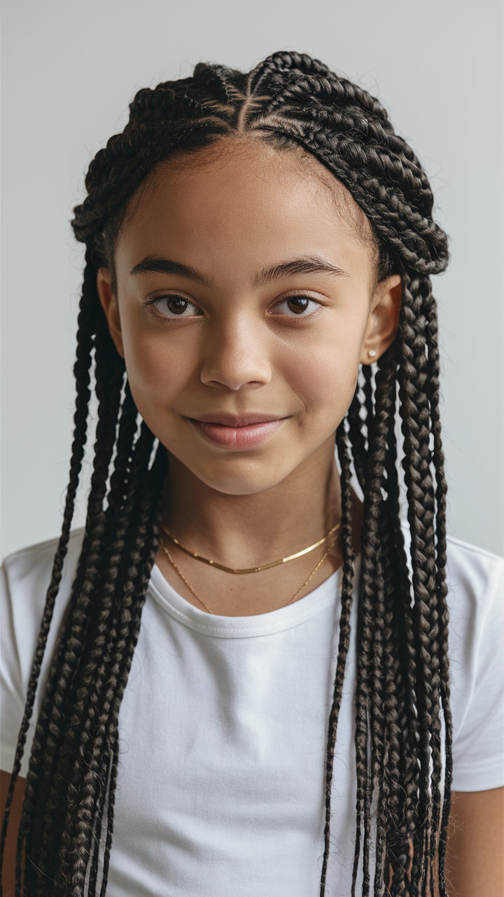 Spring Black Girl Hairstyle 20 Ideas 2025: Trendy Looks for the Season