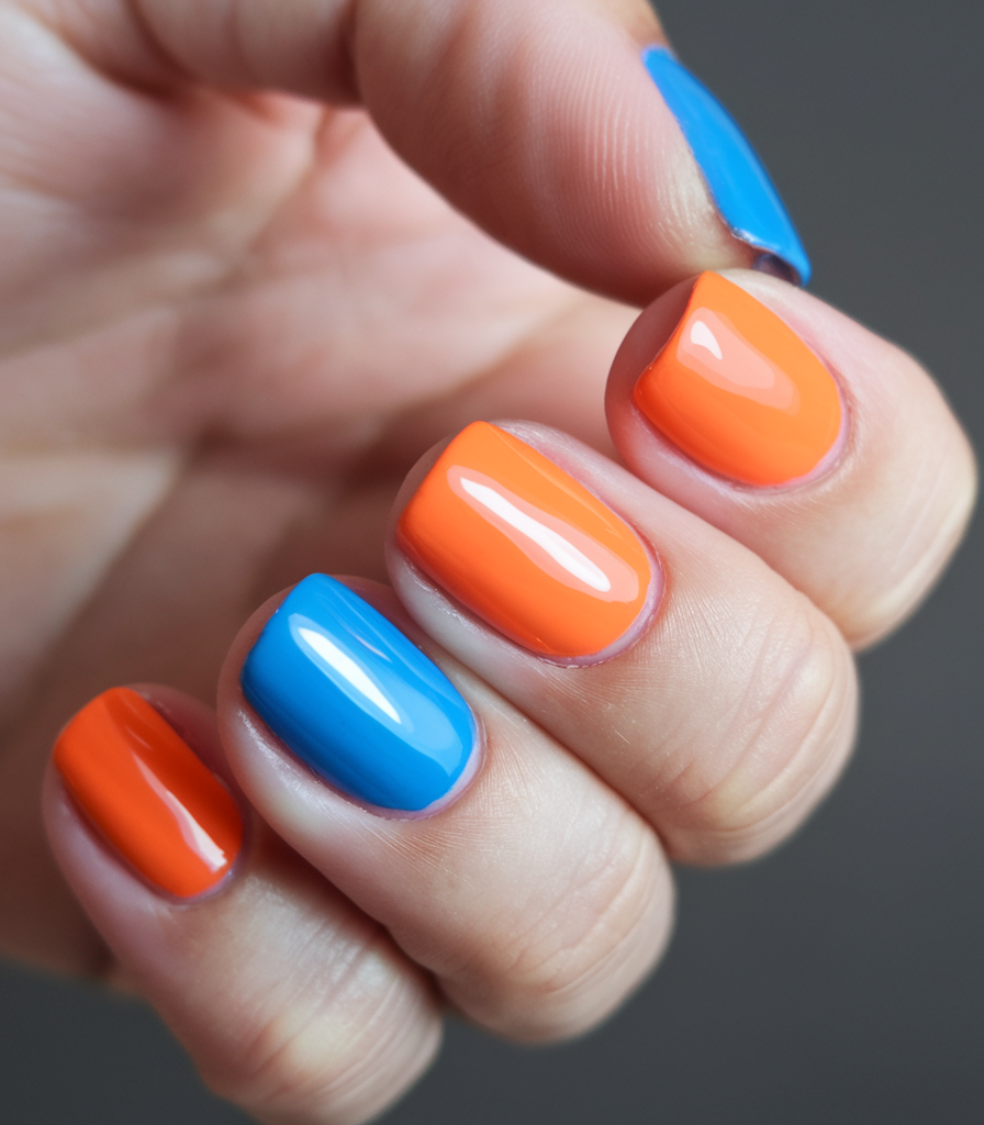 20 Stunning Spring Nails Colors Ideas 2025 – Trendy & Fresh Designs