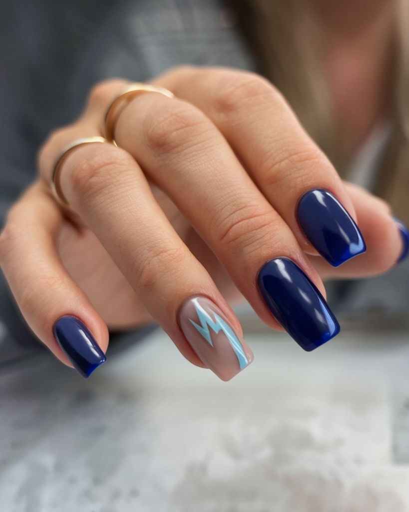 Simple Spring Nails 20 Ideas 2025 – Trendy & Elegant Nail Designs for the Season