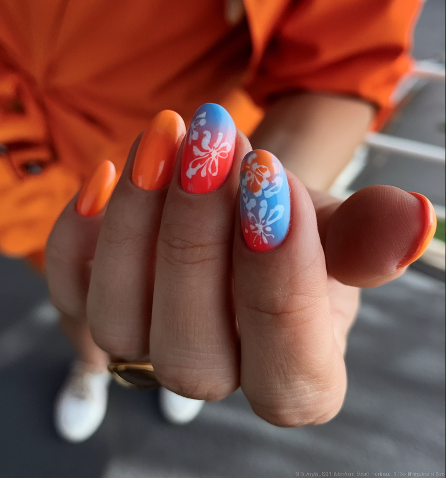 Spring Gel Nails 20 Ideas 2025: Trendy & Fresh Designs for the Season