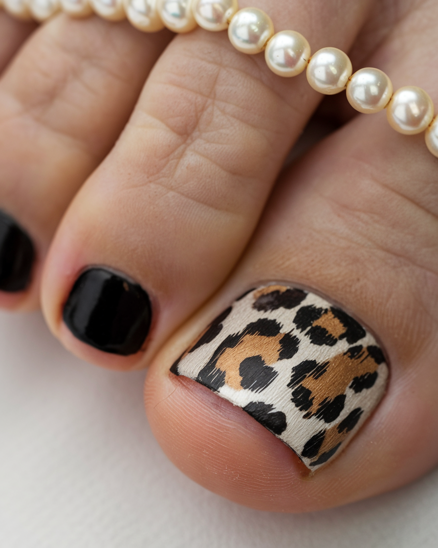 Spring Toe Nail Colors 2025: 20 Trendy Pedicure Ideas for Every Skin Tone