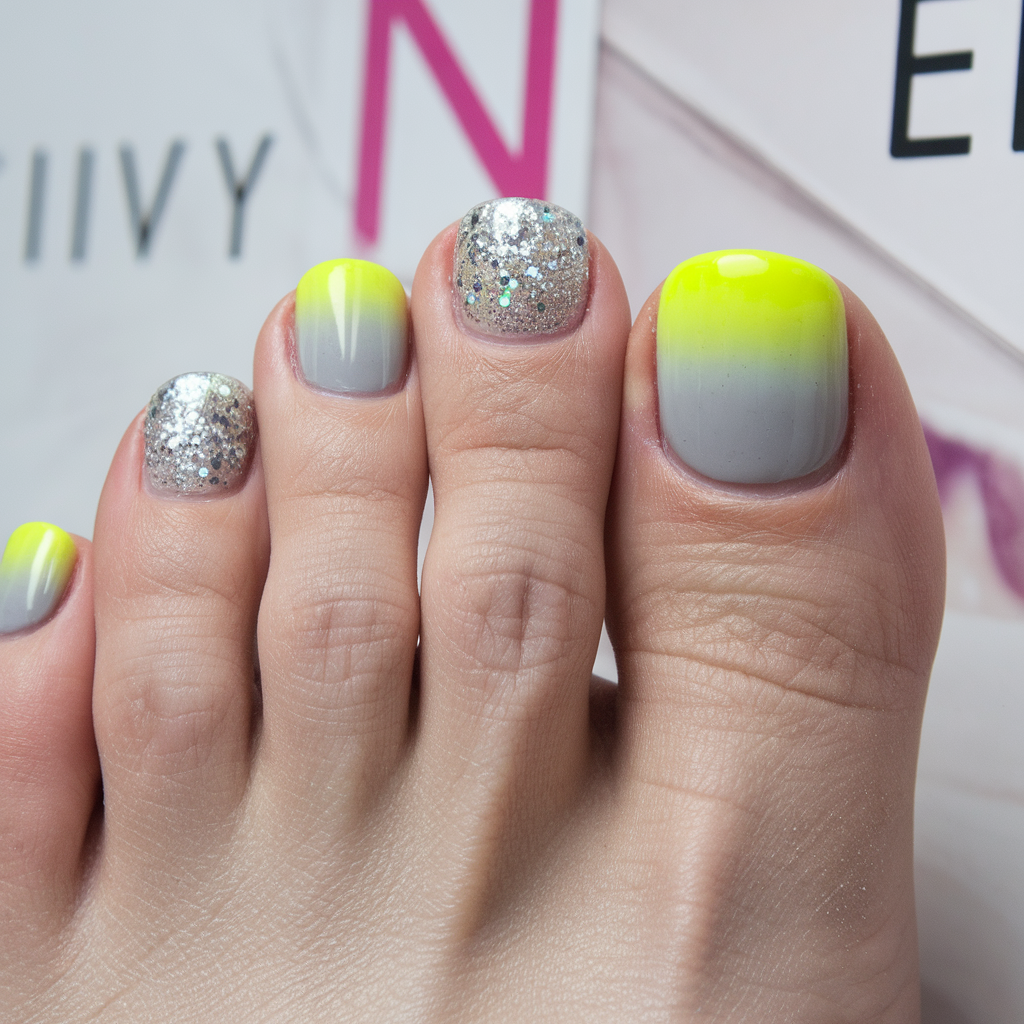 Vocation Toe Nail Colors 22 Ideas 2025: Trendy and Chic Pedicure Styles for Your Next Getaway