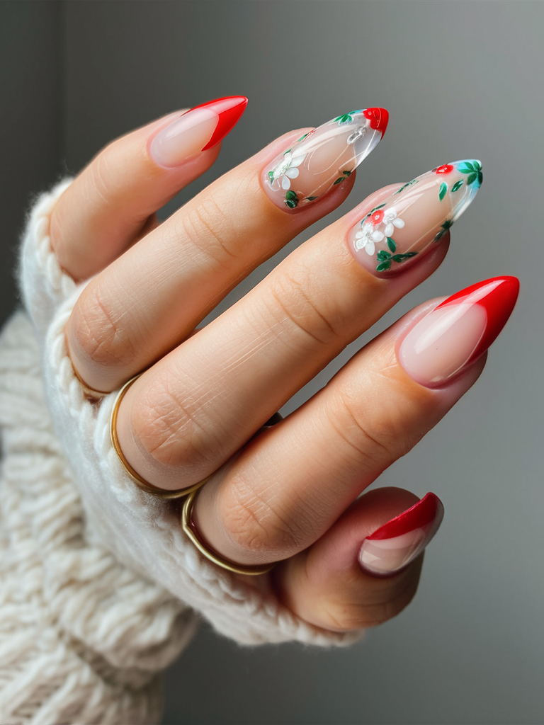 Spring Time Nails 20 Ideas 2025