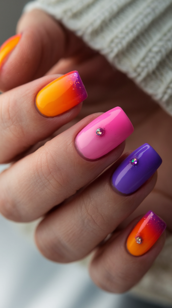 21 Fun Spring Nails Ideas 2025 – Cute & Trendy Designs for a Fresh Manicure