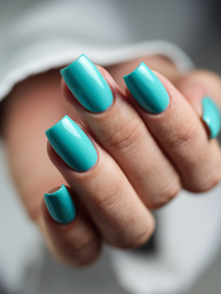 Simple Spring Nails 20 Ideas 2025 – Trendy & Elegant Nail Designs for the Season