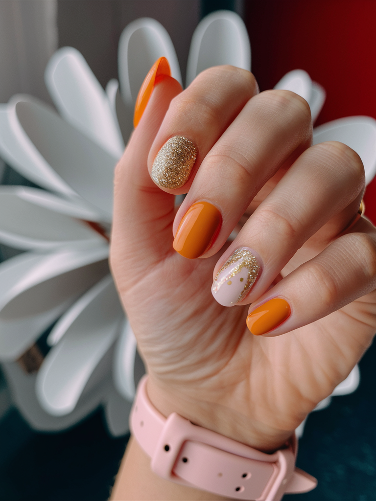 Spring 2025 Nail Inspo: 23 Trendy Ideas for a Stylish Manicure