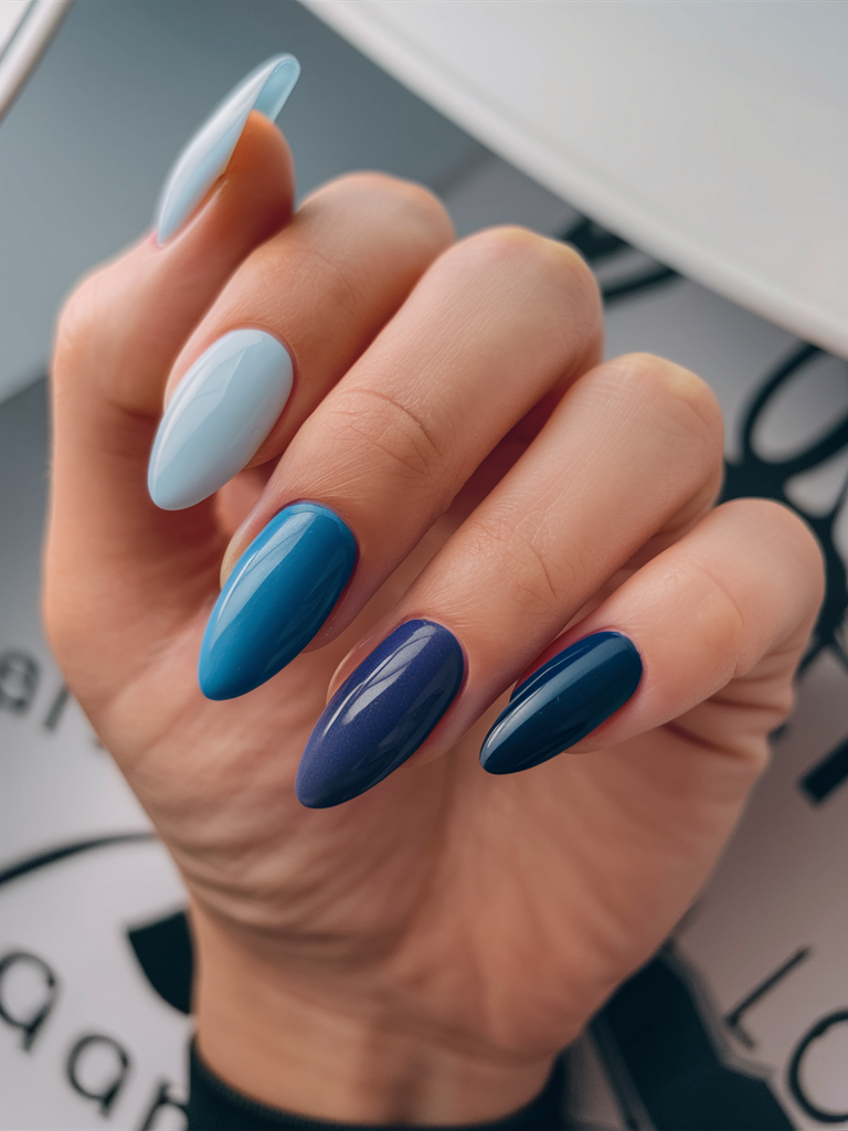 Spring Nail Trends 21 Ideas 2025: The Must-Try Manicures of the Season