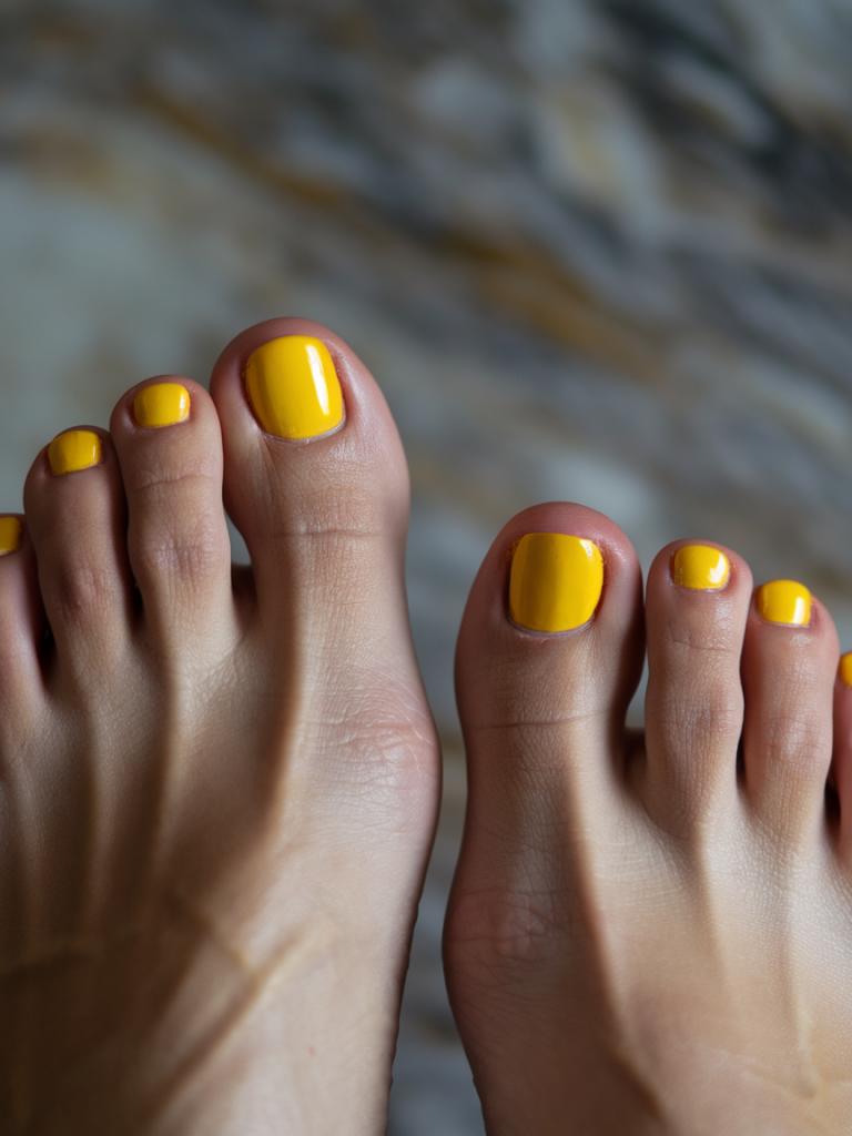 Vacation Toe Nail 20 Ideas 2025: Trendy and Chic Pedicure Designs for Your Getaway