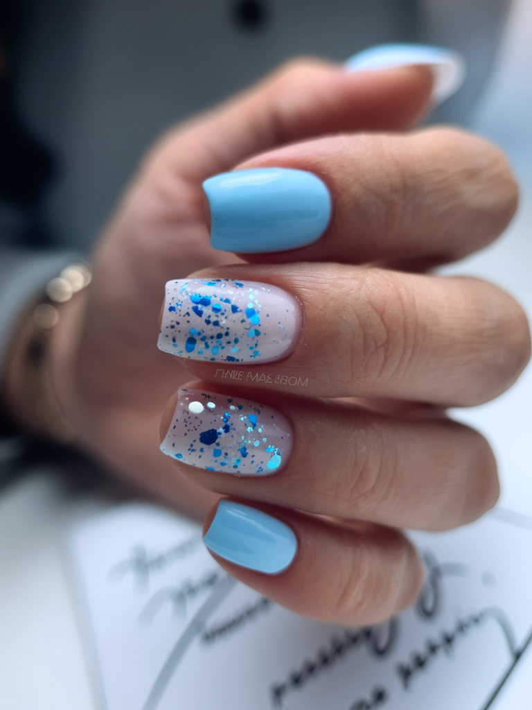 20 Spring Nail Inspo Ideas 2025 – Trendy Colors, Shapes & Designs for the Season