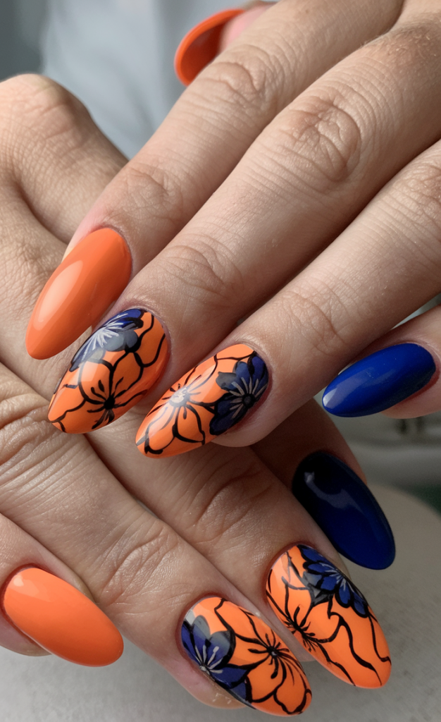 Spring Gel Nails 20 Ideas 2025: Trendy & Fresh Designs for the Season