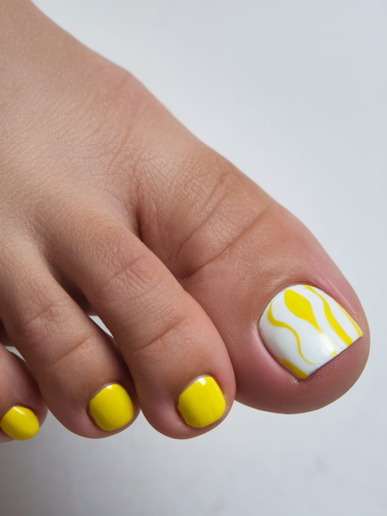 Vocation Toe Nail Colors 22 Ideas 2025: Trendy and Chic Pedicure Styles for Your Next Getaway