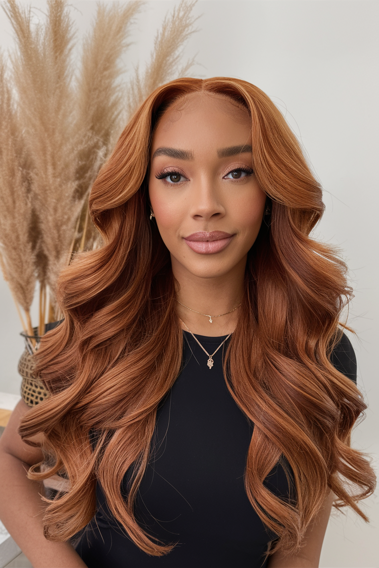 20 Ideas for Stunning Spring Quick Weaves Hairstyle Trends