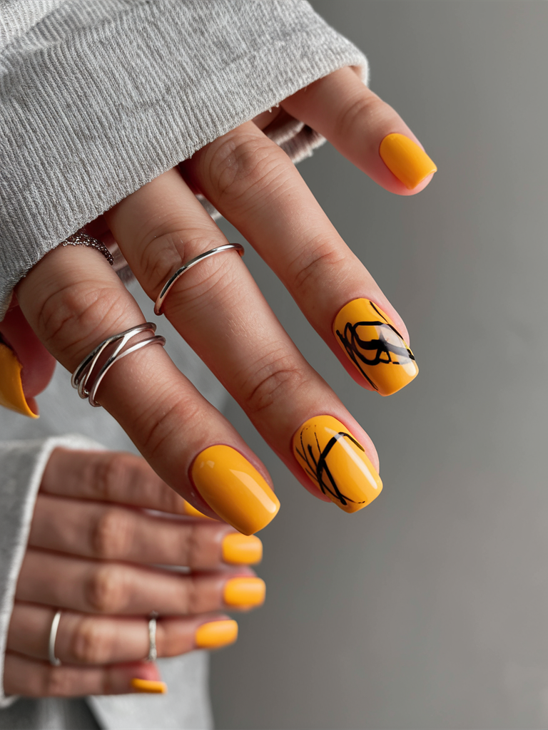 20 Cute Spring Break Nails Ideas 2025 – Trendy & Fresh Designs