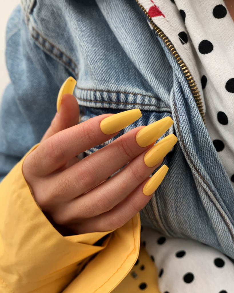 Spring 2025 Nail Inspo: 23 Trendy Ideas for a Stylish Manicure