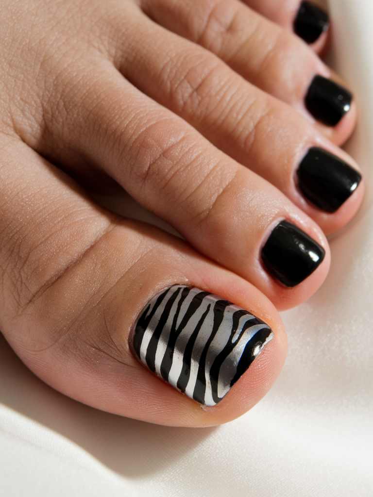 Spring Toe Nail 20 Ideas 2025: Fresh Trends for the Season