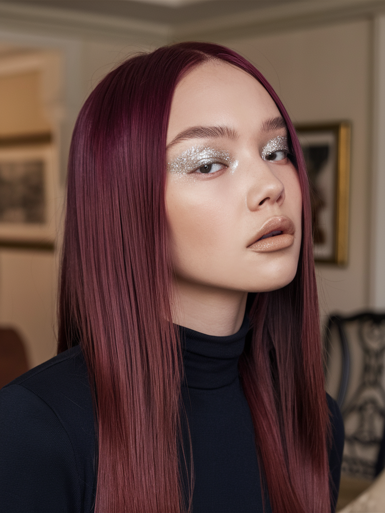 Spring Red Hair Color 20 Ideas 2025: The Boldest Shades and Trends for the Season